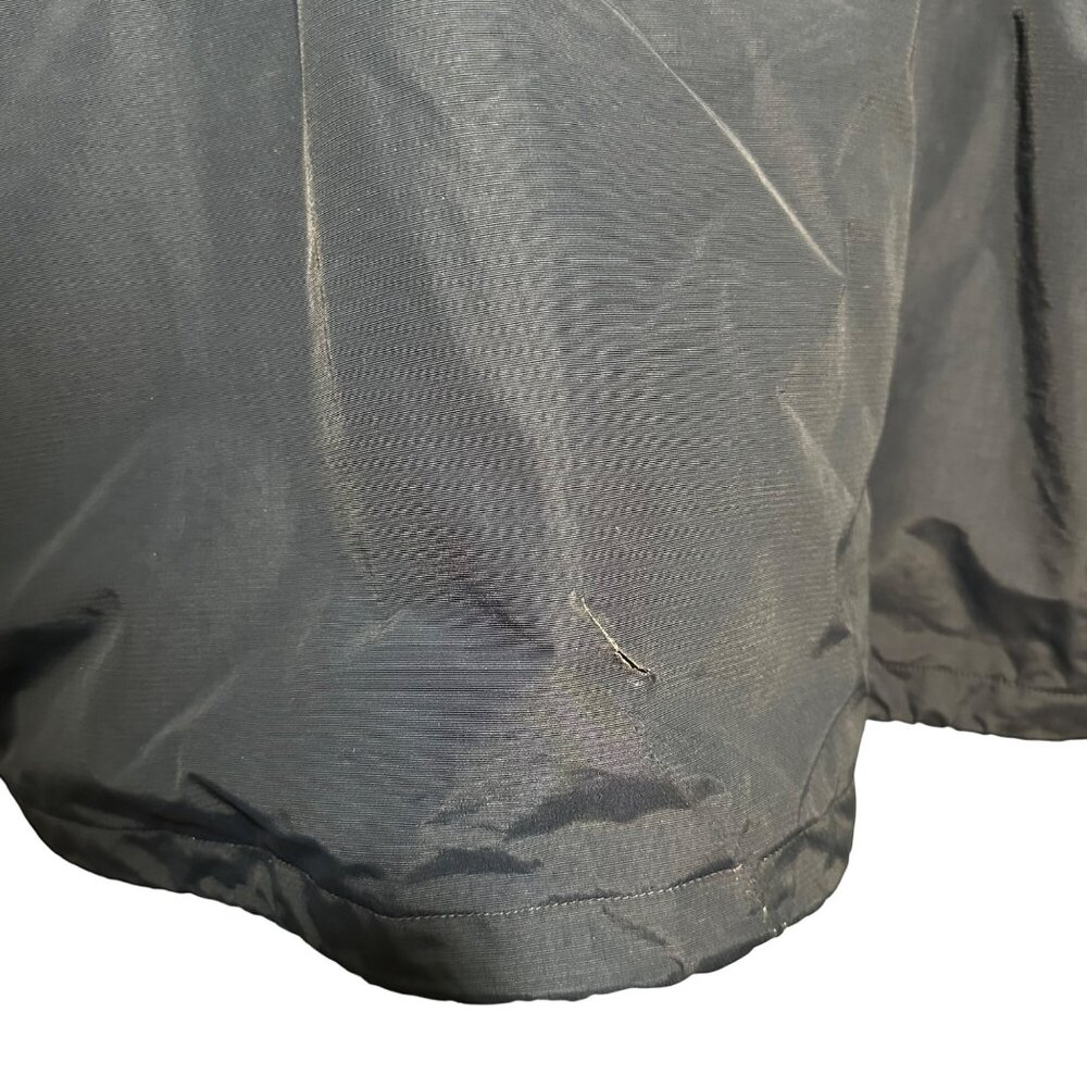 Columbia Base TRX Convert Jacket - Men's Large - Blue - Picture 4 of 10